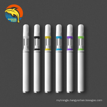 OEM vape pen cbd oil empty 1ml custom cbd vaporizer pen